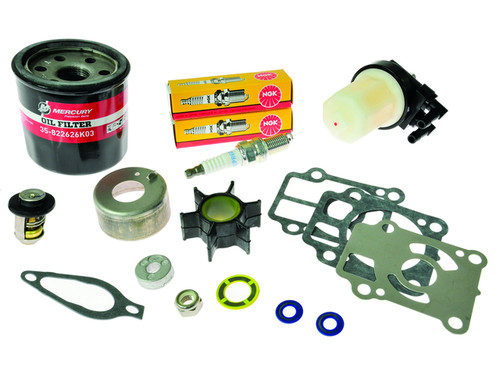 8m0120839 kit tagliando - 8m0120839,