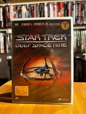 STAR TREK DEEP SPACE NINE