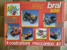 VINTAGE BRAL 500 IL