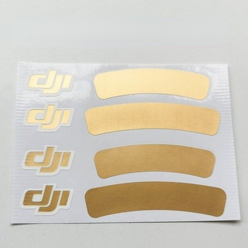 Dji sticker phantom 2 - dji,