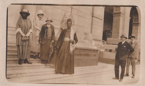 Antica rara 1924 - 1924, museo