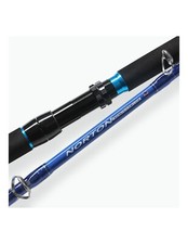 Canna da pesca da barca Akami