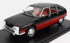 1/24 EDICOLA - CITROEN - GS