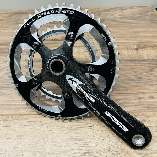 Fsa force light megaexo - fsa,
