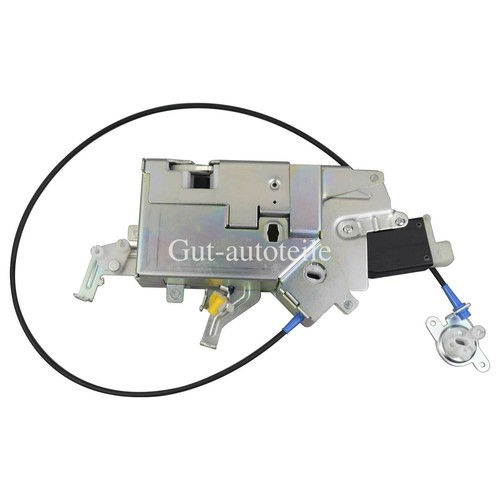 Serratura attuatore porta