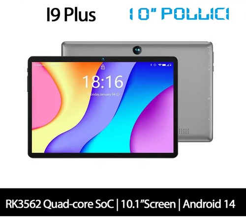 Tablet pollici - tablet, pc