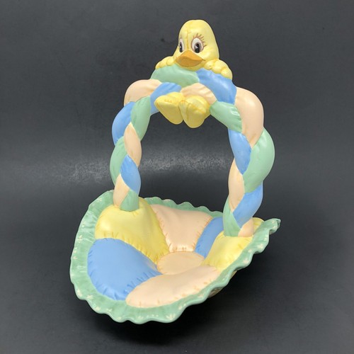 Cesto pasquale ceramica - pasquale,