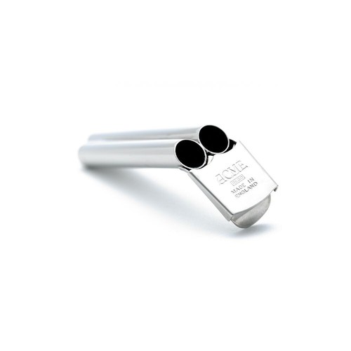 Fischietto acme two tone - two,
