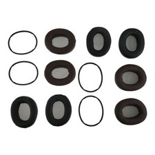 1 paio cuscinetti auricolari