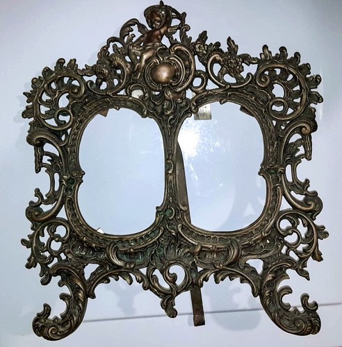 Antica grande cornice - antica,