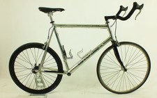 Bici da strada vintage anni 80