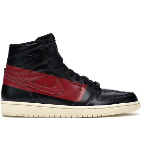 Air jordan retro high - retro, og