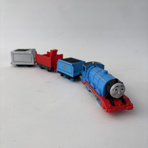 Tender camion treno - tender, gordon