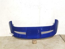 Spoiler posteriore nero mk7 - nero,