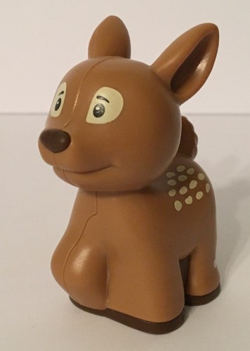 Fisher price little - fisher,