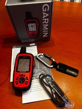 Garmin Inreach Explorer+