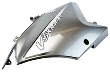 SUZUKI V STROM 650 08 11