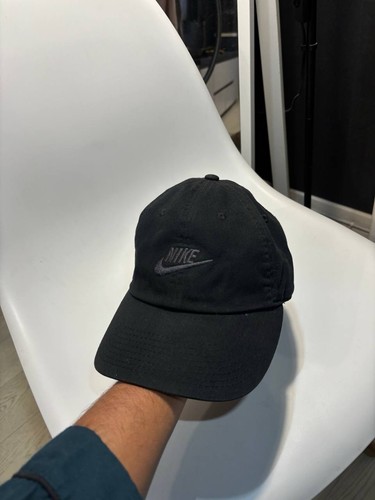 Cappellino nike vintage - nike,