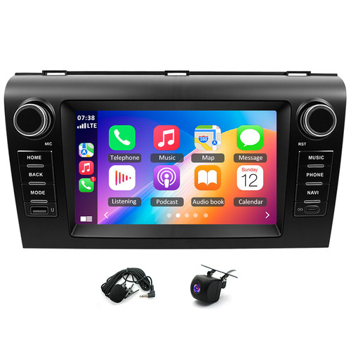 Android autoradio - 14,