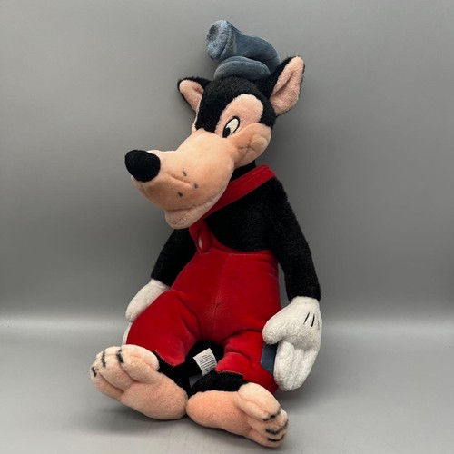 Peluche vintage italiano - , trudi