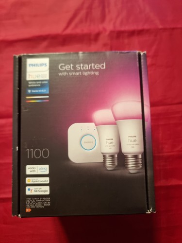 Philips hue bianco - philips, bianco/colore