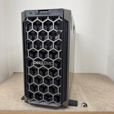 Dell EMC PowerEdge T340 LFF