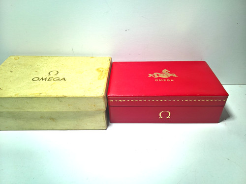 Vintage omega speedmaster - vintage,