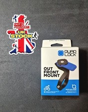 Quad Lock Out Supporto Bici