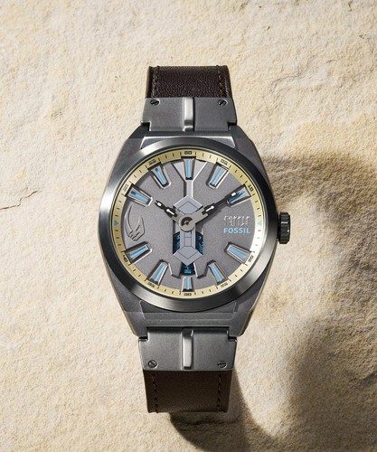 Orologio fossil star - fossil,