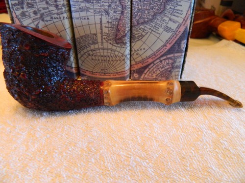 Pipa estate ardor urano - ardor, gambo