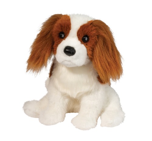 Douglas kingsley cavalier king - kingsley,