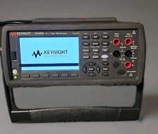 Keysight Agilent HP 34460A