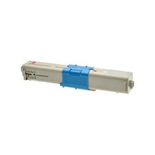 TONER ES5432 MAGENTA COMPATIBILE 46490622 PER OKI ES5432,ES5442,ES5463,ES5473 CA