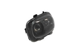 Faro Anteriore Sinistro