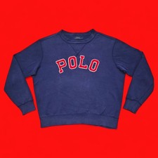 Polo Ralph Lauren Y2k Vintage