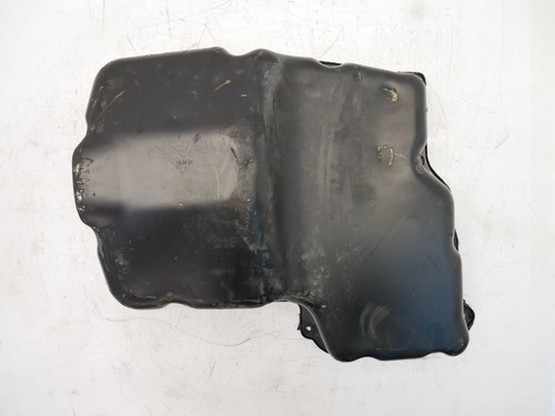 Oil pan lower - lower, part