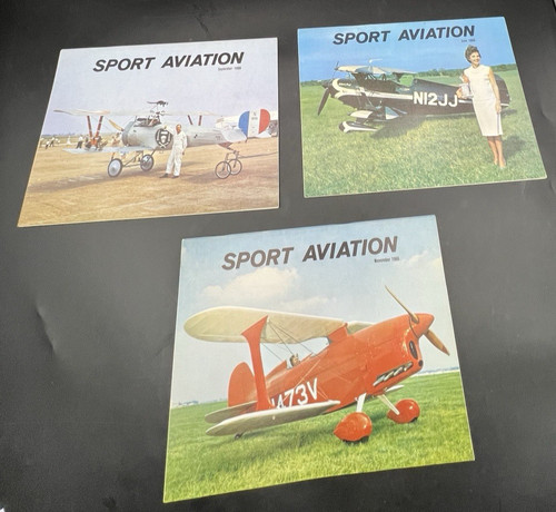 Lotto riviste vintage