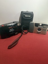 fotocamera analogica 35 mm