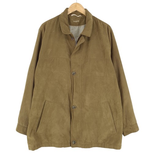 Giacca vintage bugatti uomo - vintage,