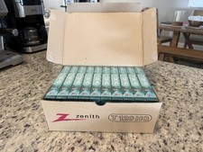 Zenith vhs tapes 120 10 - vhs, hq