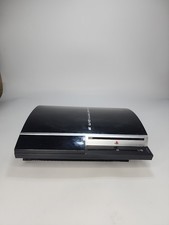 Sony PlayStation 3 PS3 Fat