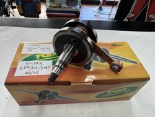 Albero motore Top Performances