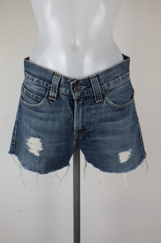 Levi 506 pantaloncino - levi's, donna