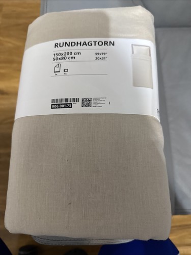 Set piumone matrimoniale - , ikea