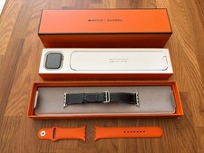 Apple Watch Hermès Series 7