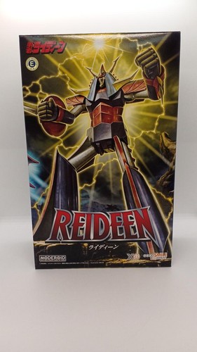 Moderoid raideen good - moderoid,