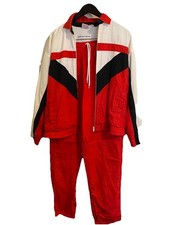 Tuta da tennis vintage coda