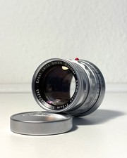 Leica Summicron-M 50 mm F/2