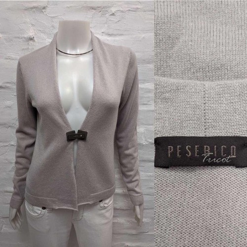 Maglione donna peserico beige - maglione,