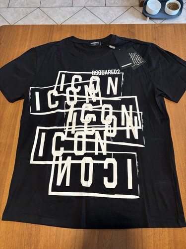 Maglia dsquared2 - maglia,